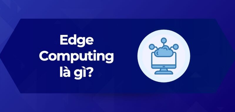 Edge Computing