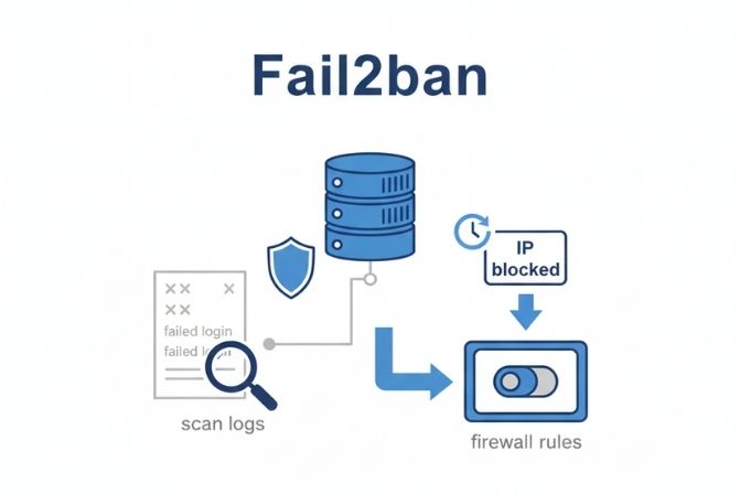 Fail2ban là gì