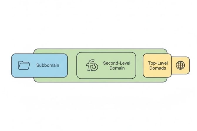 Giải mã Domain Name
