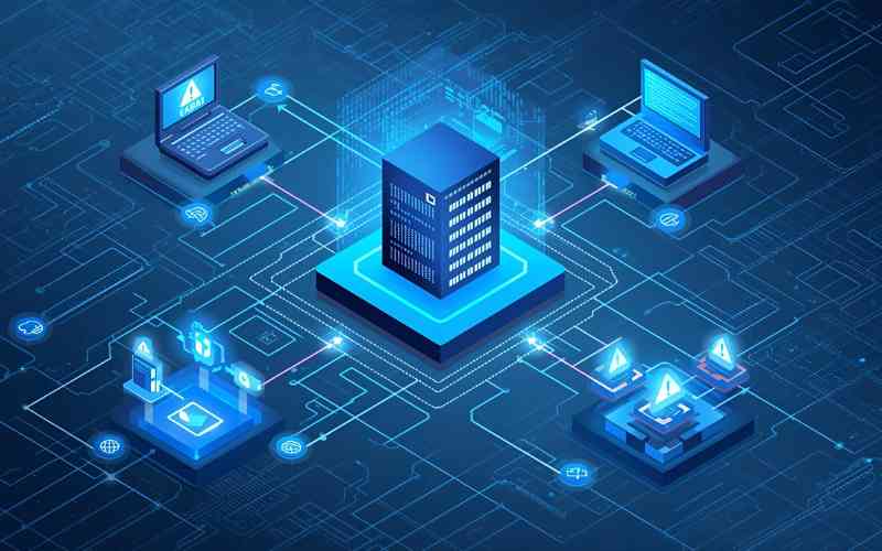 Kernel Panic với các sự cố hệ thống khác