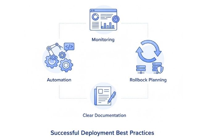 Kinh nghiệm và thực tiễn thành công