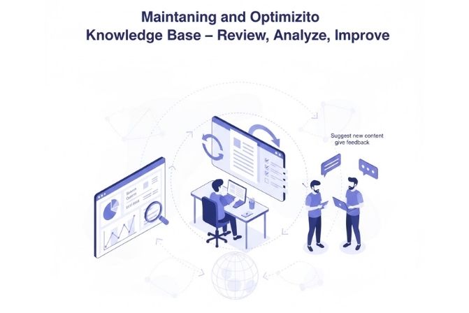 Knowledge Base Tips & Tricks