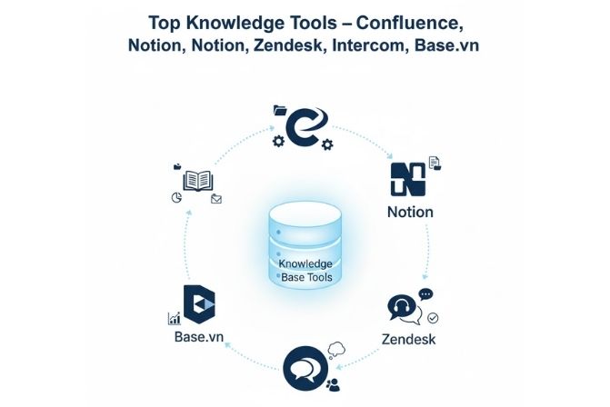Knowledge Base Tools