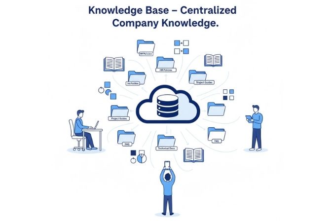 Knowledge Base là gì