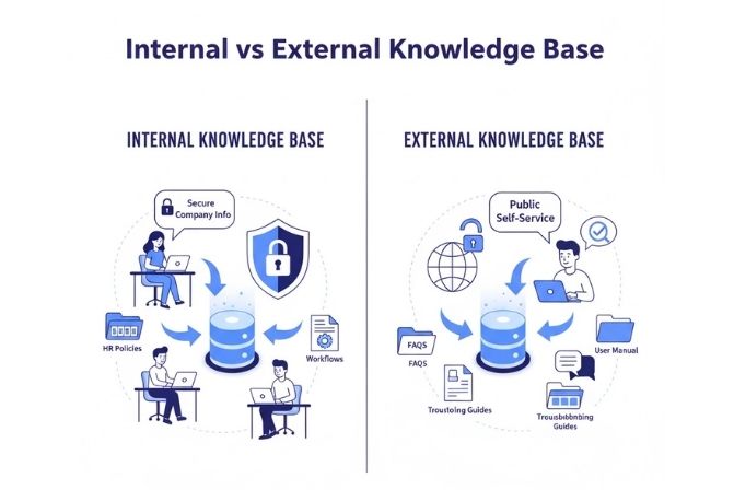 Knowledge Base types