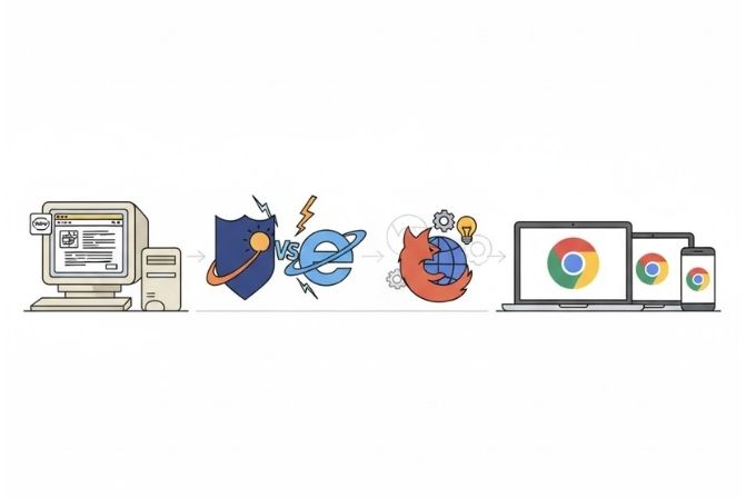 Lịch sử duyệt web