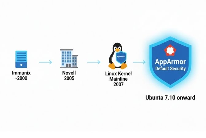Lịch sử và sự phát triển