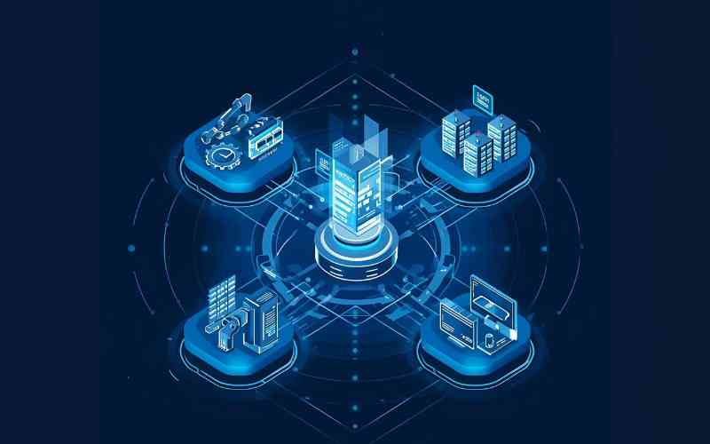 Lợi ích nổi bật của Cloud orchestration