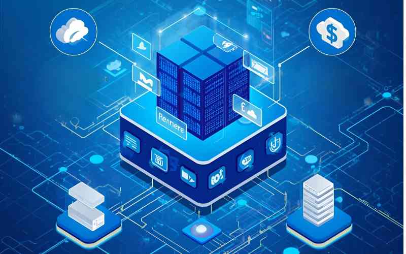 Lợi ích nổi bật khi chọn White Label Hosting