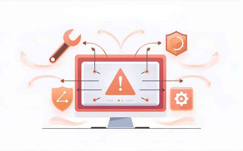 Lưu ý khi xử lý lỗi Kernel Panic