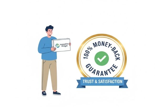 Money-Back Guarantee là gì