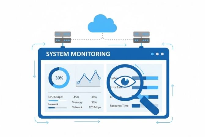 Monitoring là gì