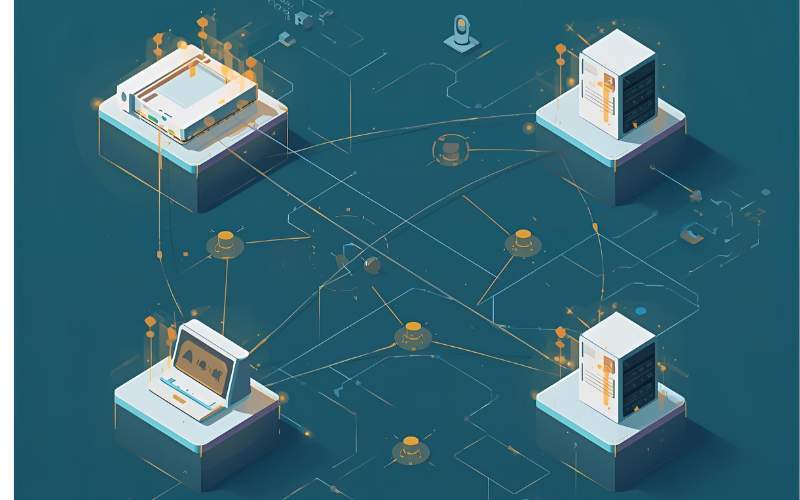 Nguyên nhân gây ra Packet Loss