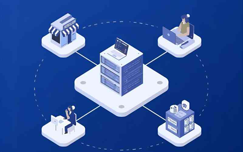 Những ai nên sử dụng Reseller Hosting