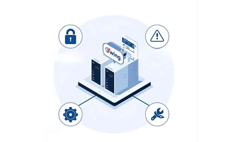 Những hạn chế của White Label Hosting