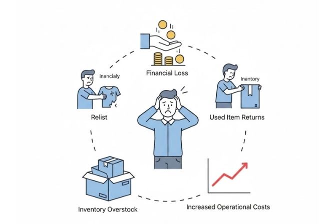 Những rủi ro Money-Back Guarantee