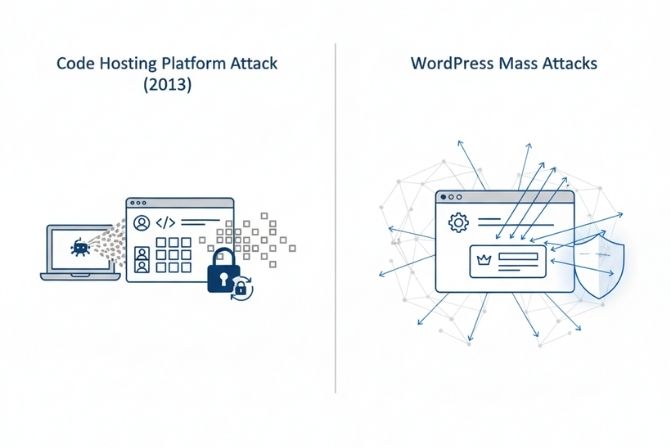 Những vụ tấn công Brute Force nổi bật đã xảy ra