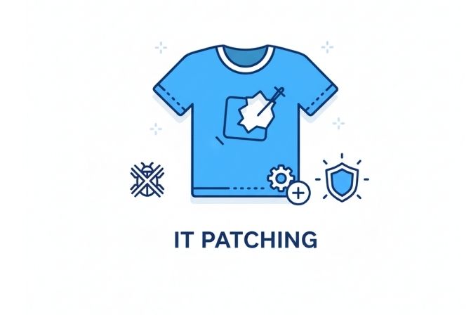Patching là gì