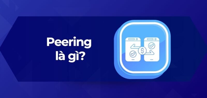 Peering