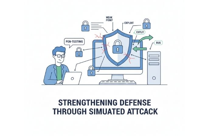 PenTest là gì