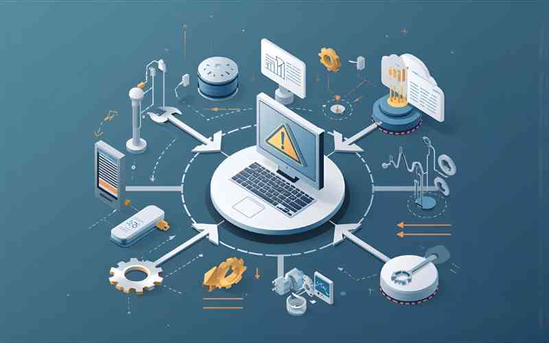 Phương pháp khắc phục lỗi Kernel Panic