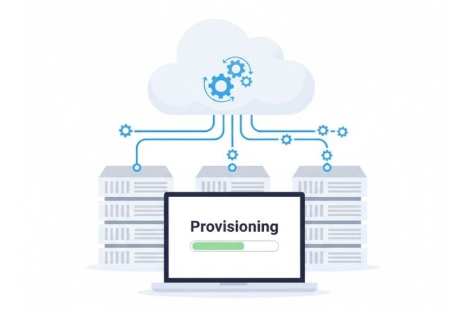 Provisioning là gì