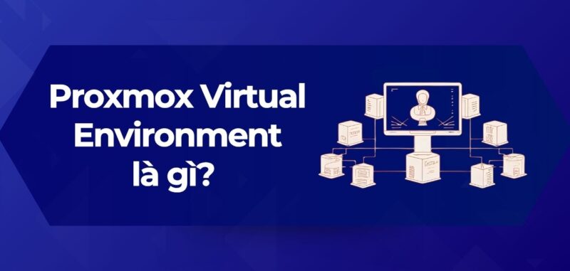 Proxmox Virtual Environment