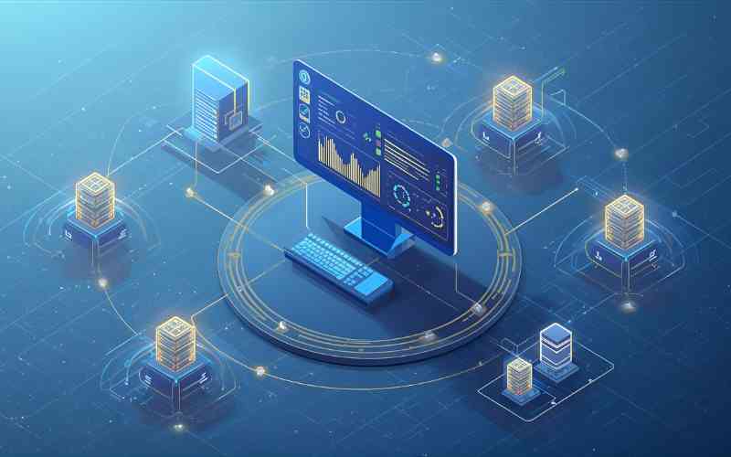 Proxmox với các giải pháp khác