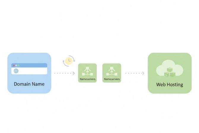 Quản lý tên miền
