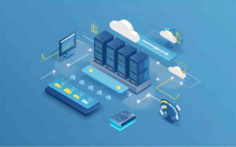 Quản lý và vận hành VPS