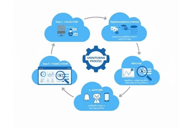 Quy trình Giám Sát