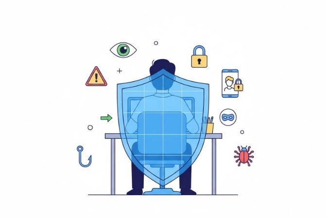 Quyền riêng tư khi duyệt web