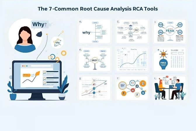 RCA Tools
