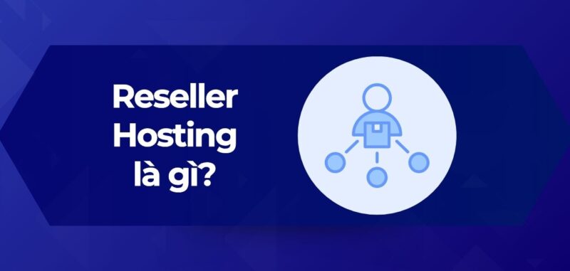 Reseller Hosting