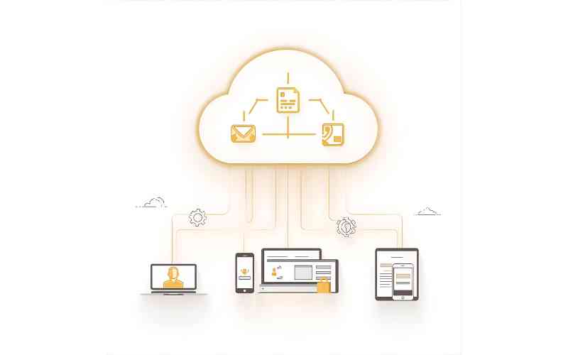 SaaS (Software as a Service) là gì