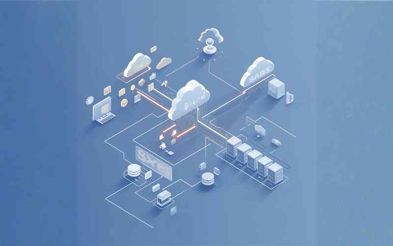 SaaS với các mô hình khác