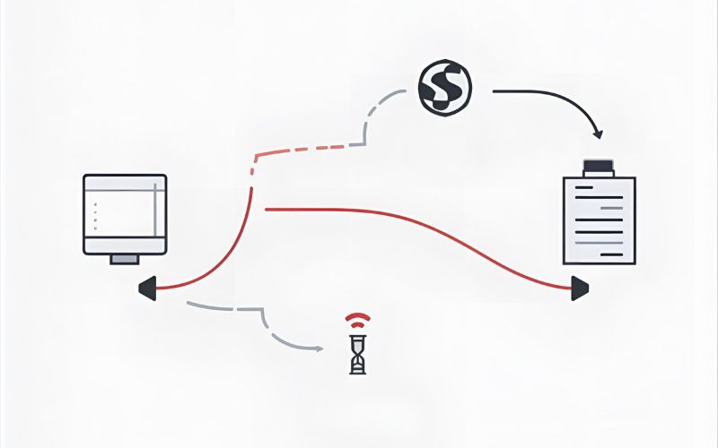 Sai lầm thường gặp khi xử lý Latency