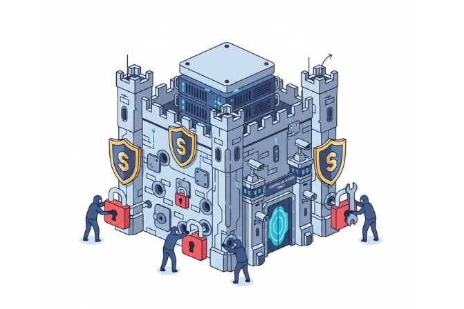 Security Hardening là gì