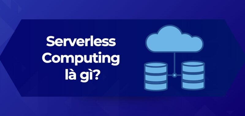 Serverless Computing