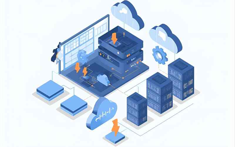 Serverless Computing với các mô hình truyền thống