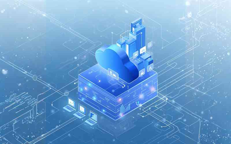 Sự phát triển của SaaS