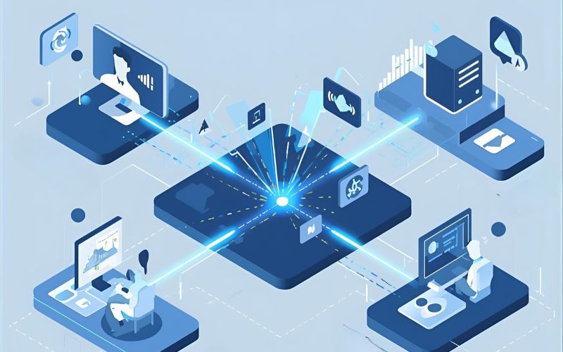 Tác động của Jitter