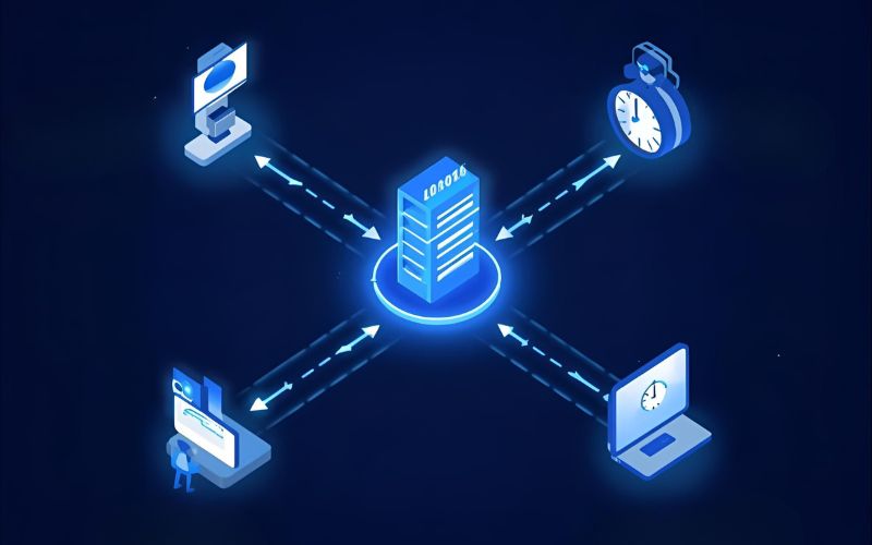 Tác động của Latency
