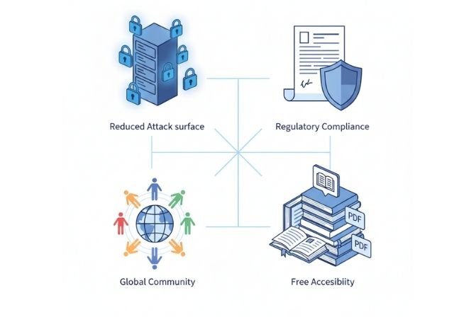 Tại sao CIS Benchmarks lại quan trọng