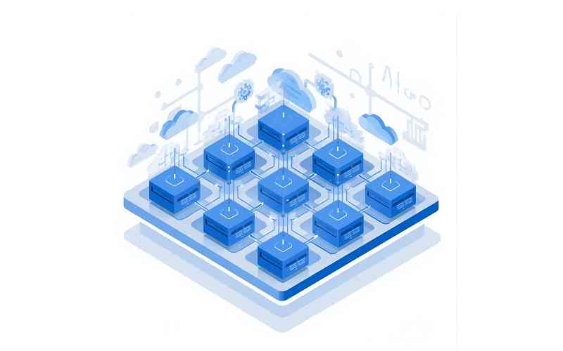 Tầm quan trọng của Cloud orchestration