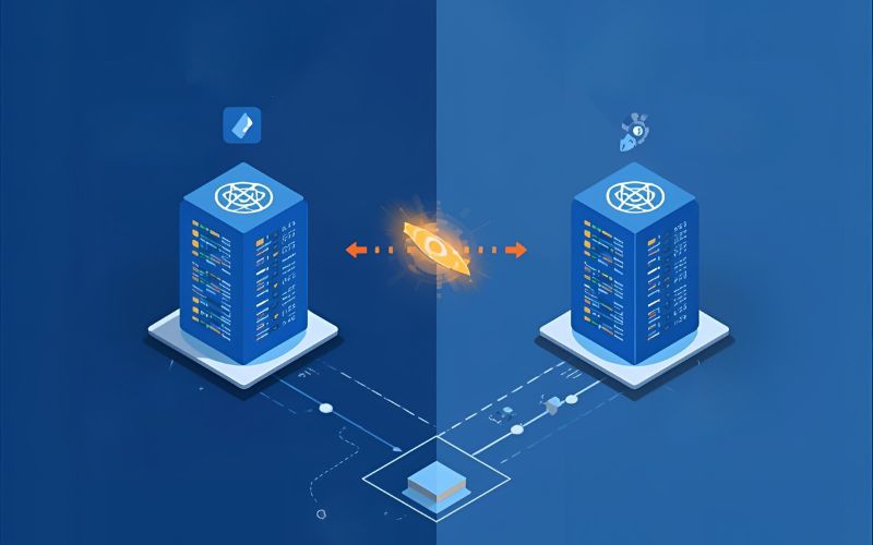 Thách thức và cơ hội khi áp dụng Peering