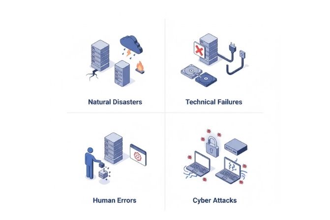 Thảm họa phổ biến