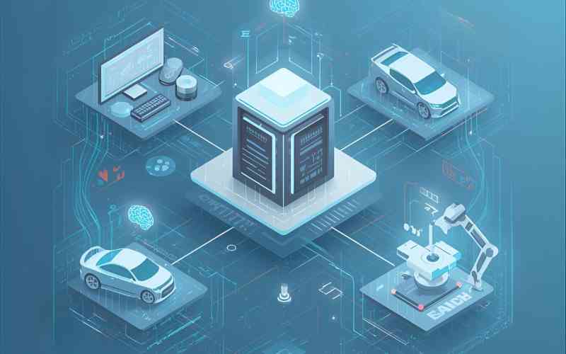 Tiềm năng tương lai của Edge Computing