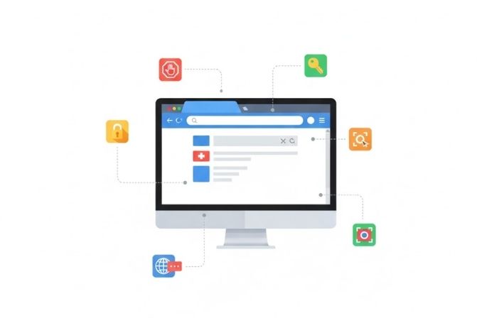 Tiện ích mở rộng (Extensions) và vai trò