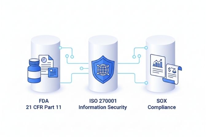 Tiêu chuẩn & quy định quan trọng cần biết